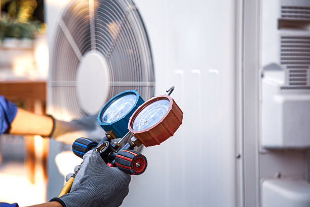 Affordable Air Duct Cleaning solutions in Livingston, IL
