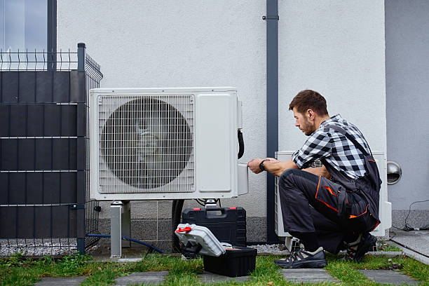 Trusted Hvac Installation service in Livingston, IL - HVAC Repair CO